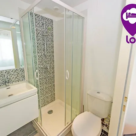 Bed & Breakfast Loc'nuit - Confort - Hyper Centre