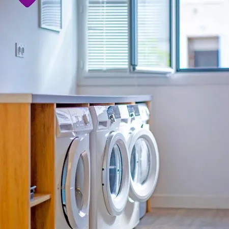 Bed & Breakfast Loc'nuit - Confort - Hyper Centre *