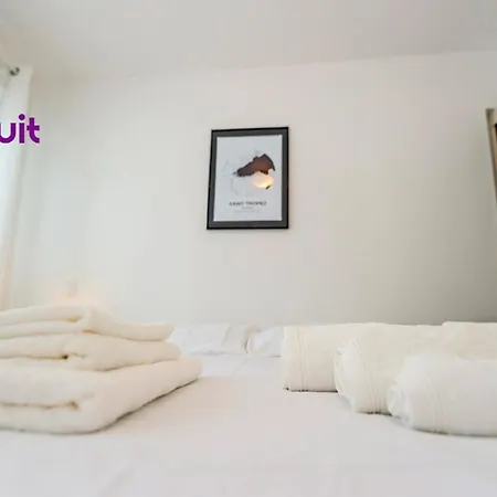 Bed & Breakfast Loc'nuit - Confort - Hyper Centre Agen