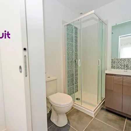 Loc'nuit - Confort - Hyper Centre Agen