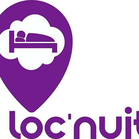 Loc'nuit - Confort - Hyper Centre B&B